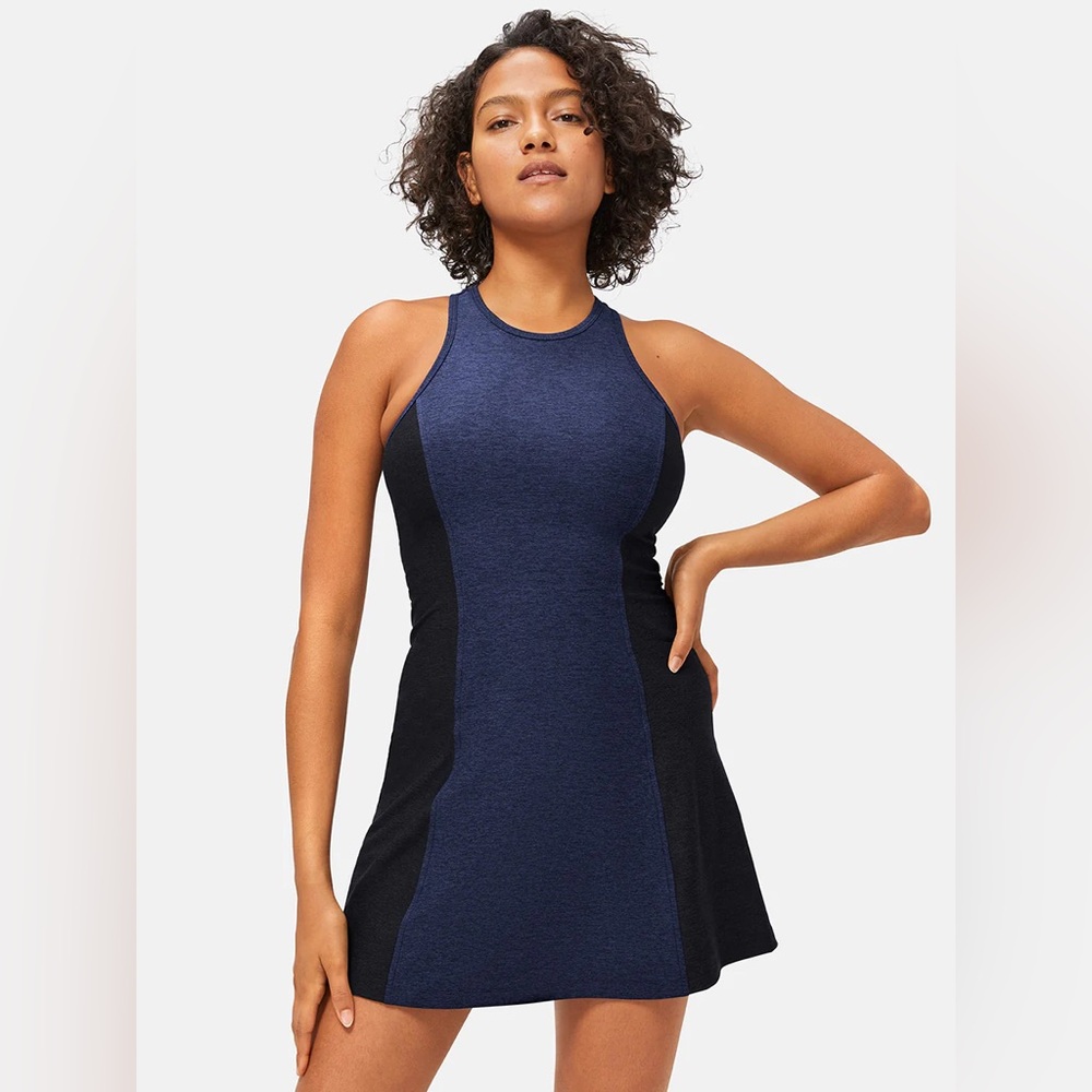 NWT Outdoor Voices Athena Dress
